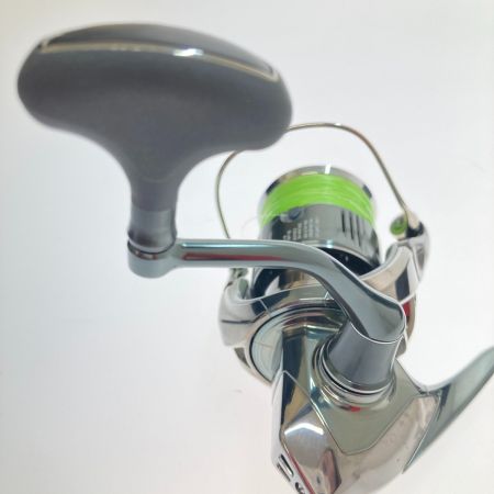  SHIMANO シマノ 22 ステラ C3000XG  043924