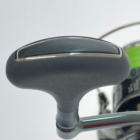  SHIMANO シマノ 22 ステラ C3000XG  043924