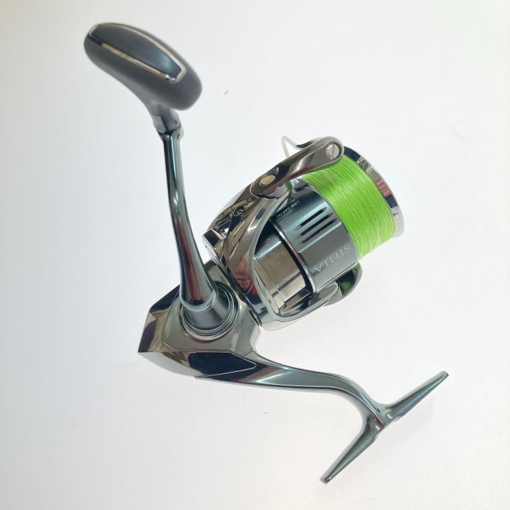 SHIMANO シマノ 22 ステラ C3000XG 043924 - 中古 - なんでも