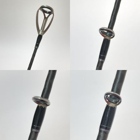  SHIMANO シマノ 20ルナミス S106M  39579 本体のみ