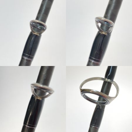  SHIMANO シマノ 20ルナミス S106M  39579 本体のみ