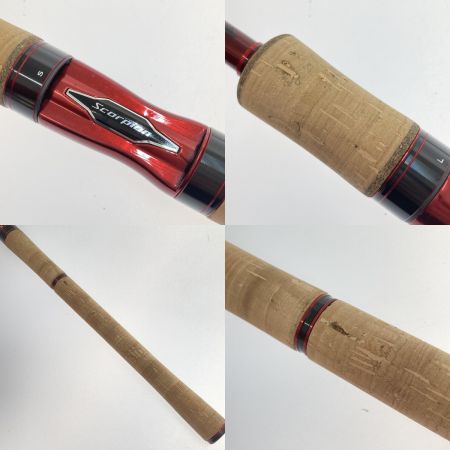  SHIMANO シマノ スコーピオン　2832RS-2 39748