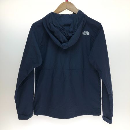  THE NORTH FACE ザノースフェイス コンパクトジャケット Mサイズ NPW71530 ネイビー