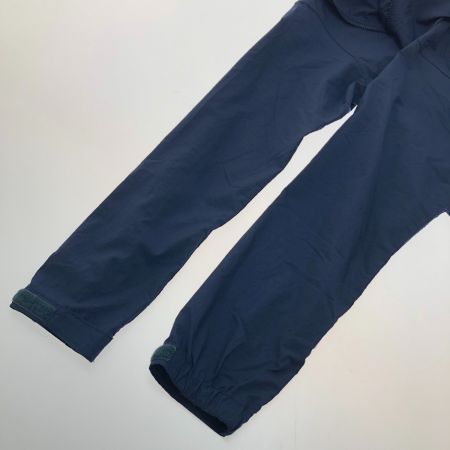  THE NORTH FACE ザノースフェイス コンパクトジャケット Mサイズ NPW71530 ネイビー