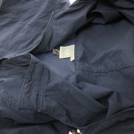  THE NORTH FACE ザノースフェイス コンパクトジャケット Mサイズ NPW71530 ネイビー