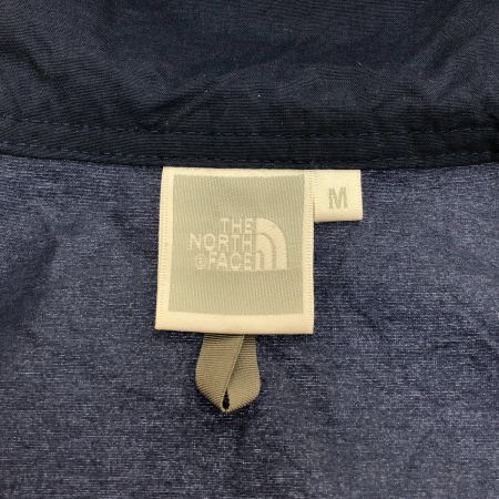  THE NORTH FACE ザノースフェイス コンパクトジャケット Mサイズ NPW71530 ネイビー