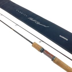 □□ SHIMANO シマノ カーディフ ネイティブスペシャル S64L S64L Aランク