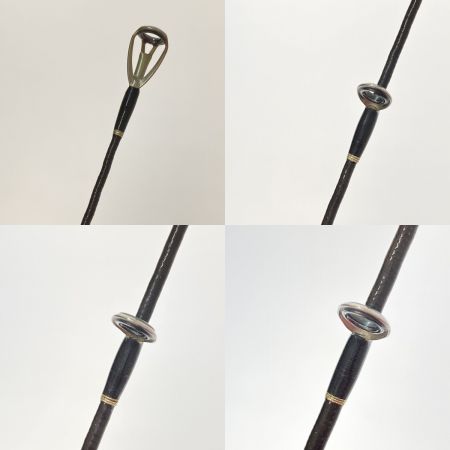  SHIMANO シマノ カーディフ ネイティブスペシャル S64L S64L