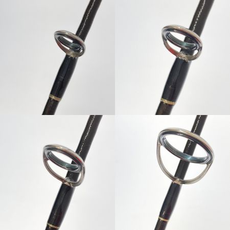  SHIMANO シマノ カーディフ ネイティブスペシャル S64L S64L