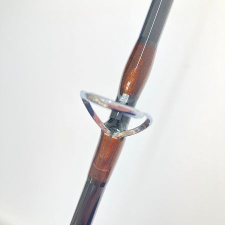  Beulah フライロッド　PLATINUM　SWITCH　（プラチナム　スイッチ）　10’8”　7WT　4ピース