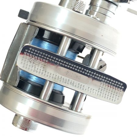  ABU ベイトリール　アンバサダー 2500C IAR