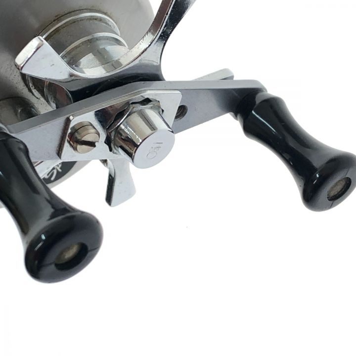 ABU ベイトリール アンバサダー 2500C IAR - 中古 - なんでも