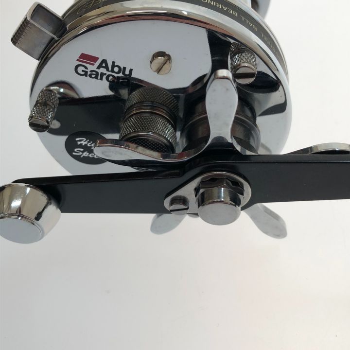 Abu Garcia アブガルシア ベイトリール アンバサダー 7500C3｜中古｜なんでもリサイクルビッグバン