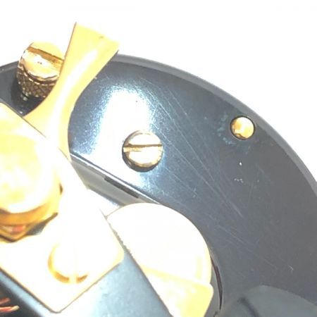  Abu Garcia アブガルシア ベイトリール　アンバサダー　5000CDL　DeLuxe 86-0 89-90 5000CDL