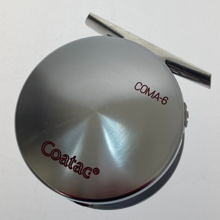  Coatac フライリール　 COMA-6