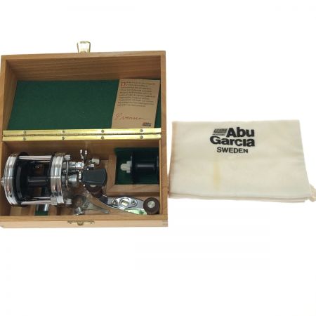  Abu Garcia アブガルシア ベイトリール　アンバサダー　 ABU75