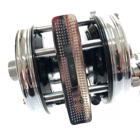  Abu Garcia アブガルシア ベイトリール　アンバサダー　 ABU75