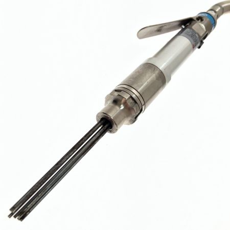  NITTO KOHKI 機械工具 ジェットタガネ（空気式） JT-10