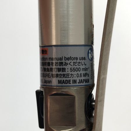  NITTO KOHKI 機械工具 ジェットタガネ（空気式） JT-10