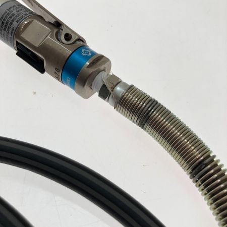  NITTO KOHKI 機械工具 ジェットタガネ（空気式） JT-10