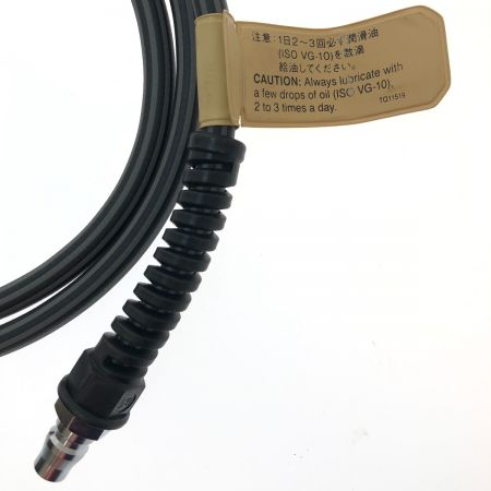  NITTO KOHKI 機械工具 ジェットタガネ（空気式） JT-10