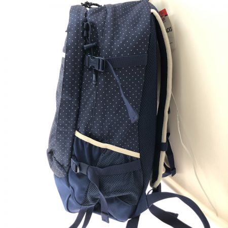  Coleman コールマン リュックサック バックパック 33L ウォーカー33 2000032850 ネイビー