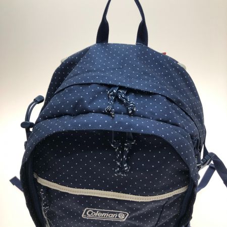  Coleman コールマン リュックサック バックパック 33L ウォーカー33 2000032850 ネイビー