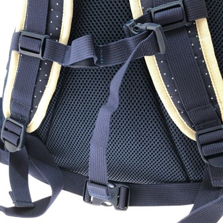  Coleman コールマン リュックサック バックパック 33L ウォーカー33 2000032850 ネイビー