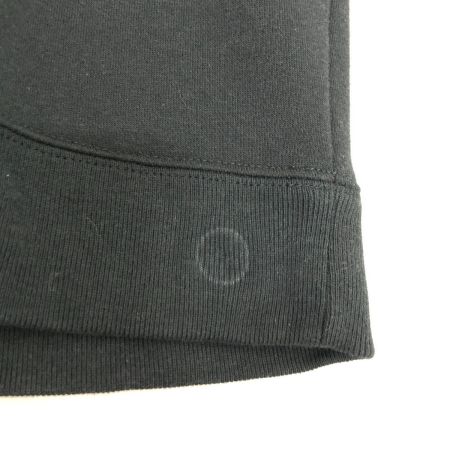  THRASHER スラッシャー スウェット SIZE L  ブラック