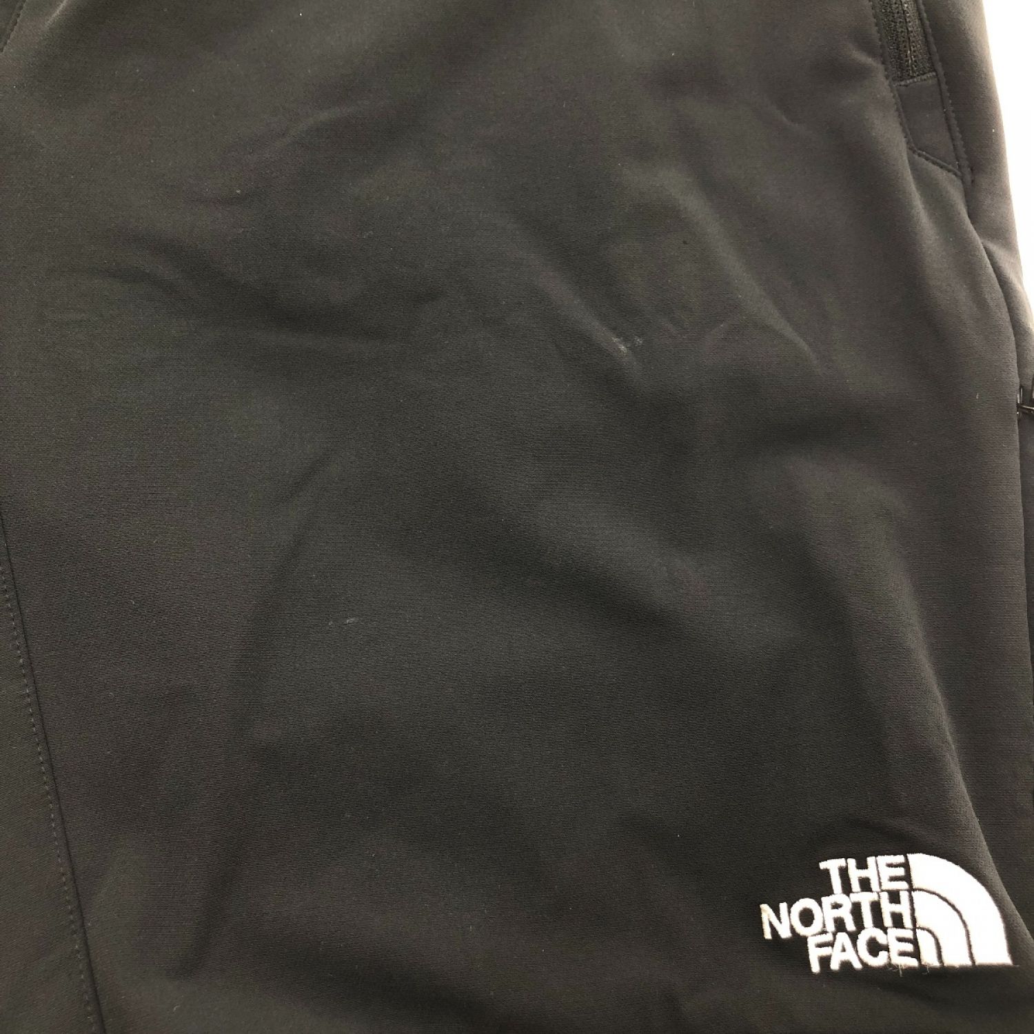 中古】 THE NORTH FACE ザノースフェイス バーブサーマルパンツ メンズ