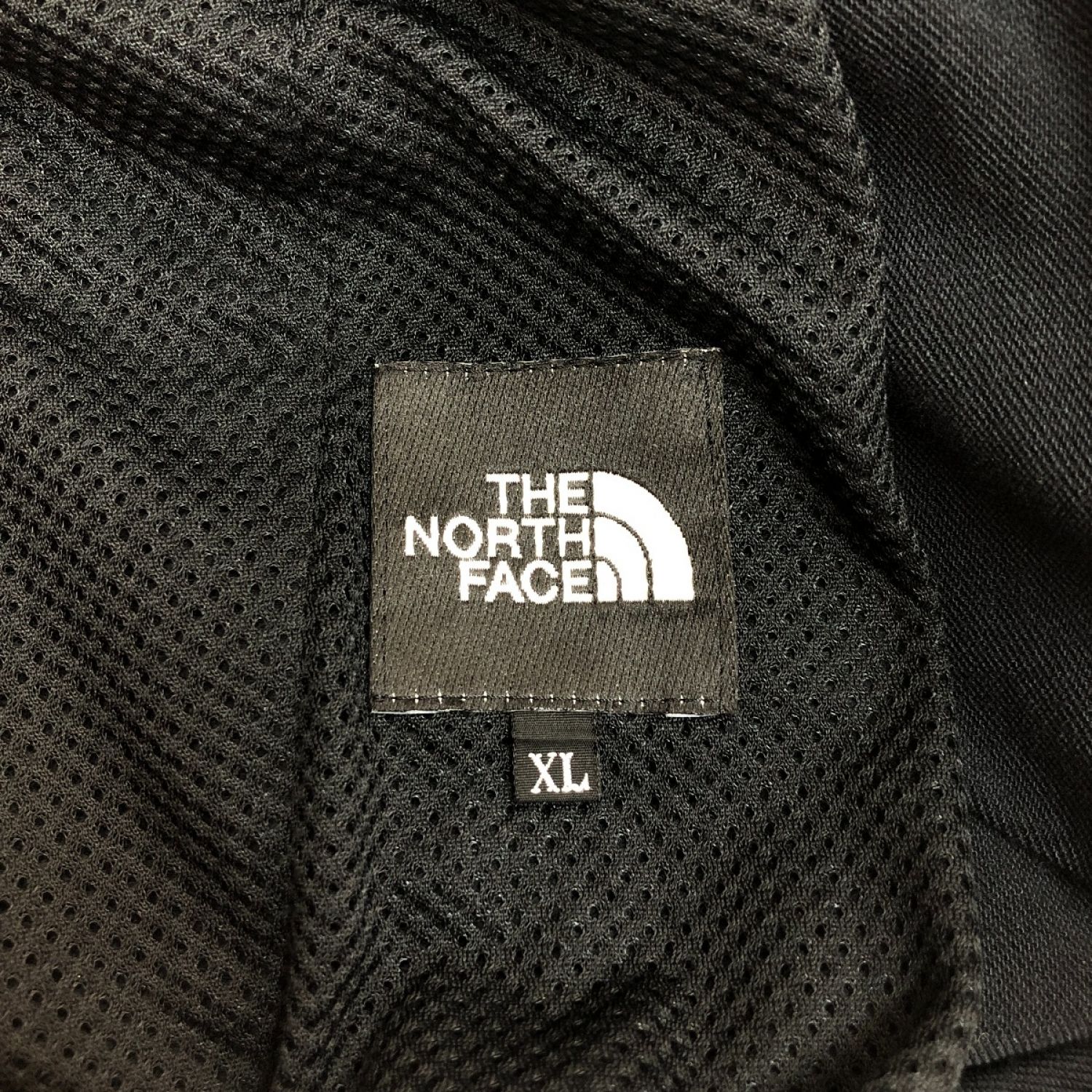 中古】 THE NORTH FACE ザノースフェイス バーブサーマルパンツ メンズ