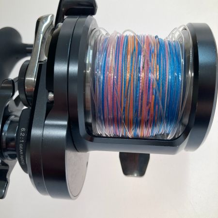  SHIMANO シマノ オシアジガー F カスタム 3000HG 右 040060