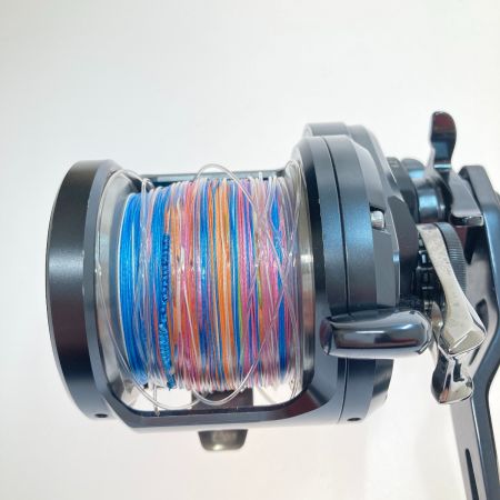  SHIMANO シマノ オシアジガー F カスタム 3000HG 右 040060