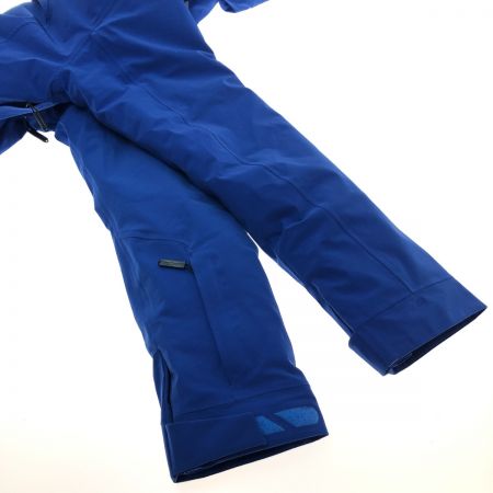  GOLDWIN ゴールドウィン G-BLISS JACKET スキーウェア Mサイズ G11914P ブルー