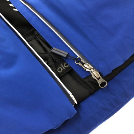  GOLDWIN ゴールドウィン G-BLISS JACKET スキーウェア Mサイズ G11914P ブルー