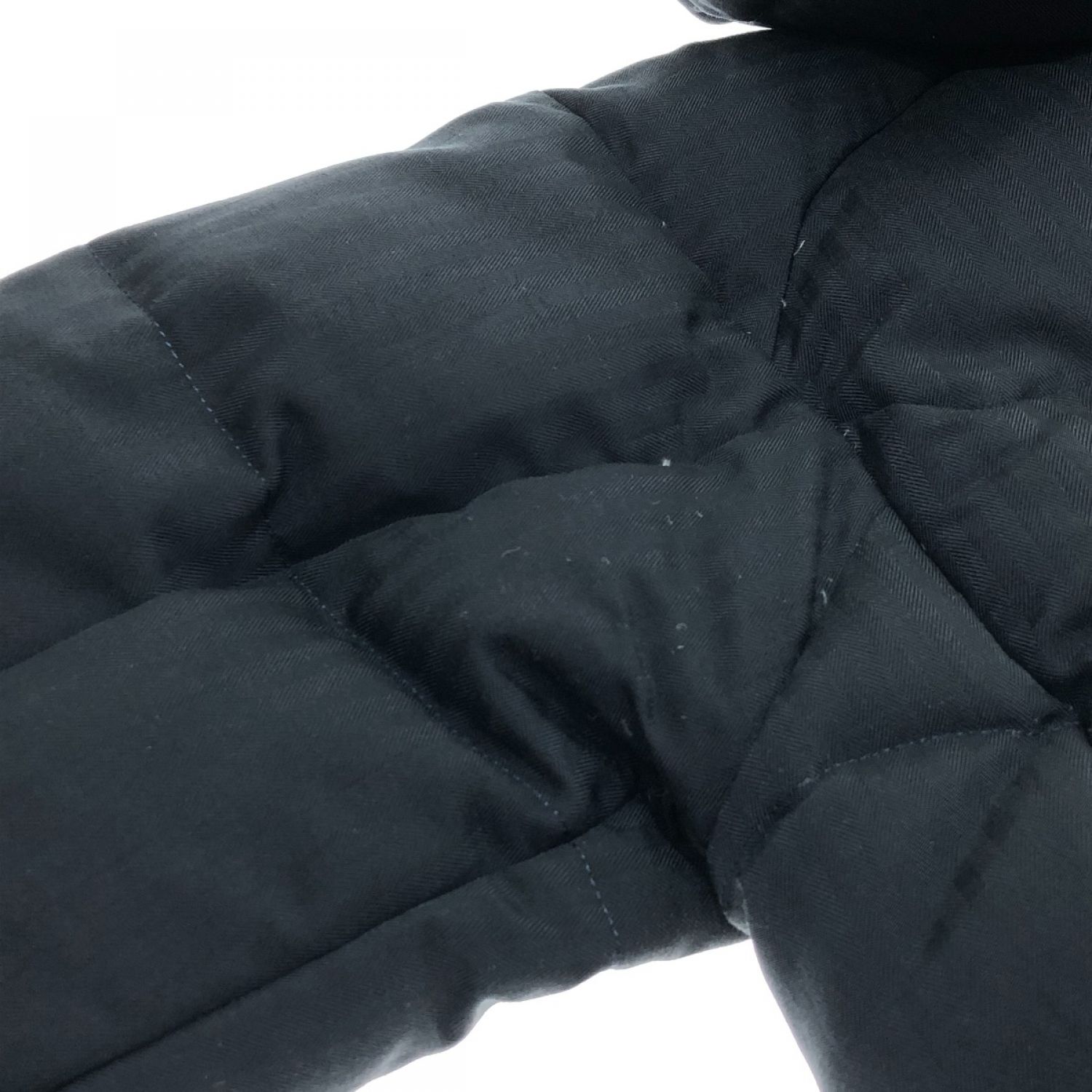 マムート　セラック IN フーデッドジャケット　ブラック　黒　EUサイズ　XS