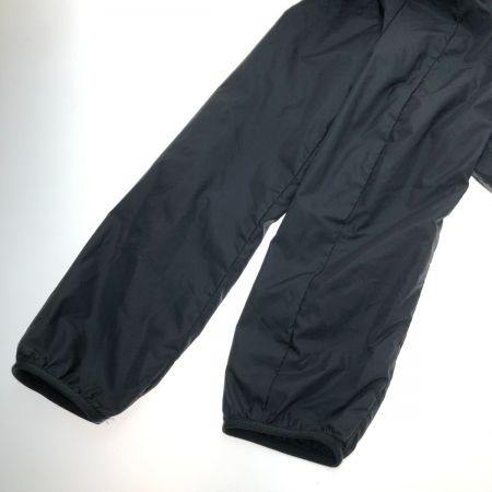  MONCLER モンクレール LAIT ナイロンジップアップパーカー Sサイズ F10931A73600 ブラック