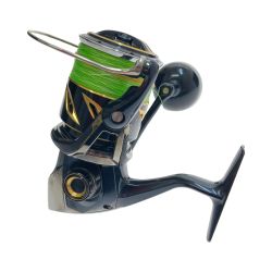 □□ SHIMANO シマノ 20 ステラ SW 4000HG 20ｽﾃﾗ Aランク