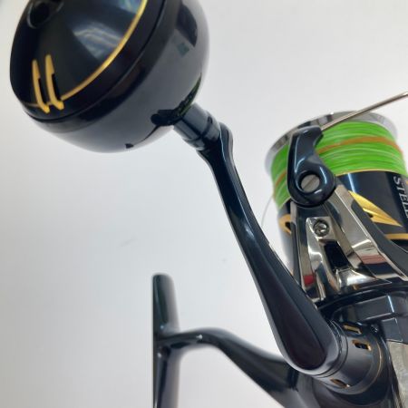  SHIMANO シマノ 20 ステラ SW 4000HG 20ｽﾃﾗ