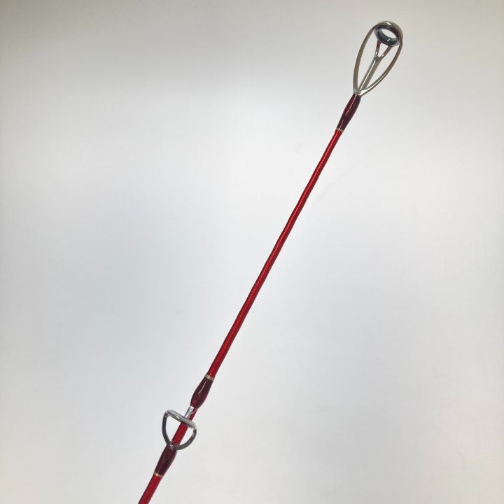 SHIMANO シマノ 20 ワールドシャウラ BG 21055R-3 21055R-3 - 中古