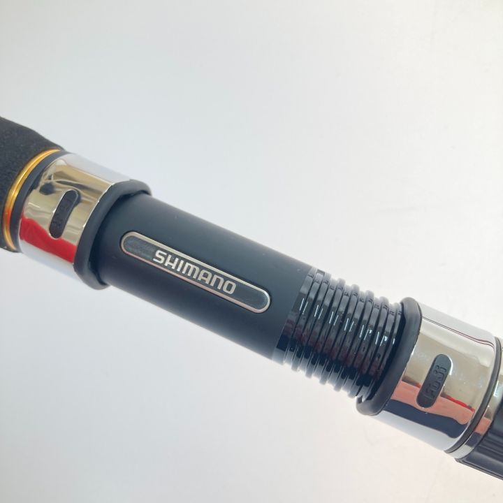 SHIMANO シマノ 20 ワールドシャウラ BG 21055R-3 21055R-3 - 中古