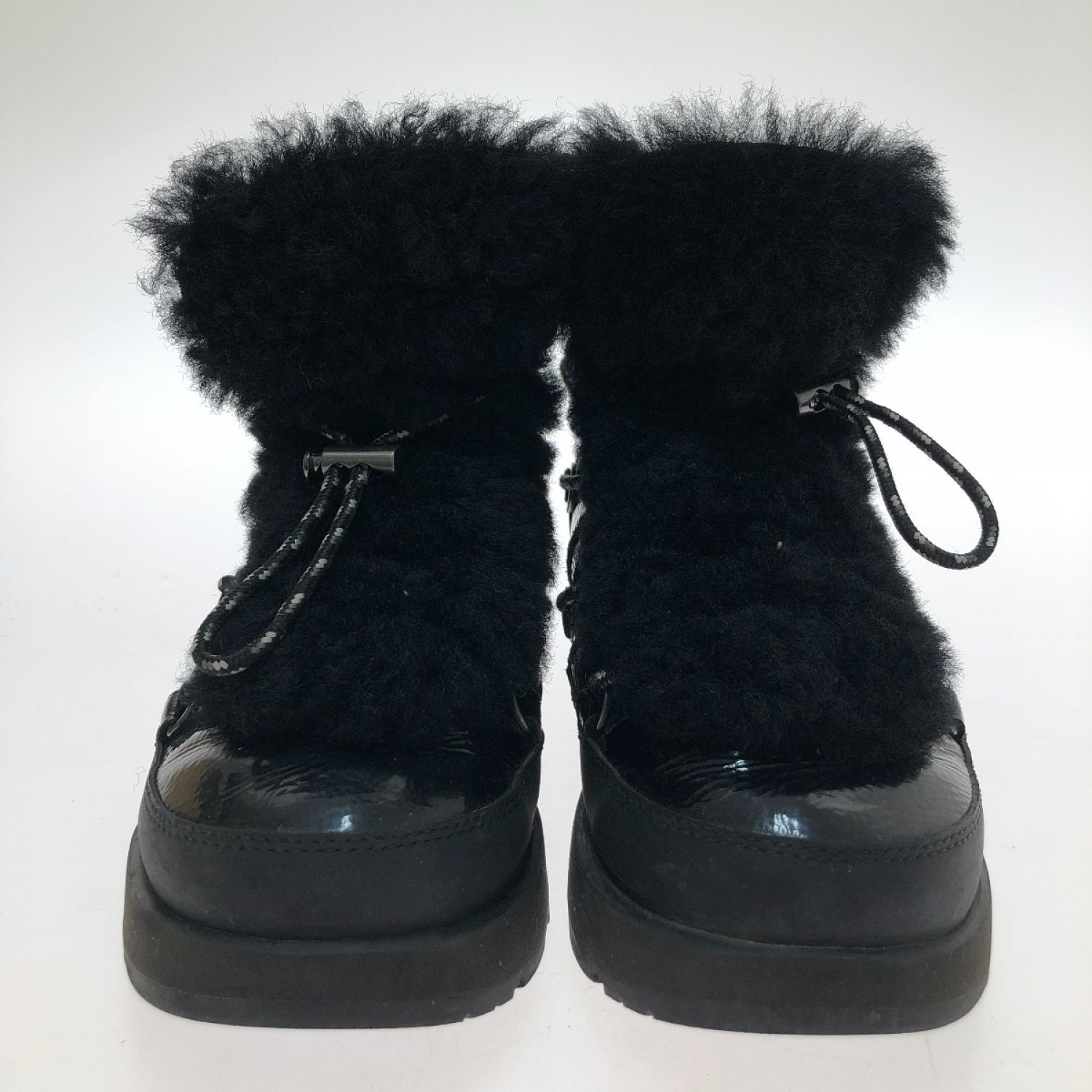 UGG winter boots 24cmGlitte