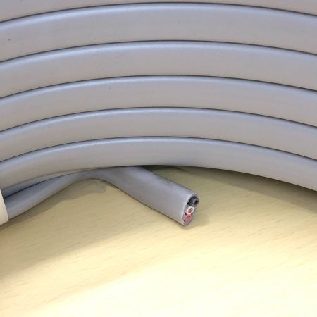  YAZAKI VVFケーブル 3×2.0ｍｍ　100ｍ 3×2.0