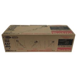 □□ MAKITA マキタ コードレス掃除機 充電式クリーナ CL281FDRFC 青 Sランク