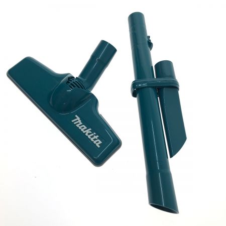  MAKITA マキタ コードレス掃除機 充電式クリーナ CL281FDRFC 青