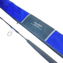 □□ DAIWA ダイワ SALTIGA DP55S・F 01473260 Bランク
