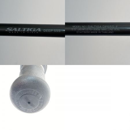  DAIWA ダイワ SALTIGA DP55S・F 01473260