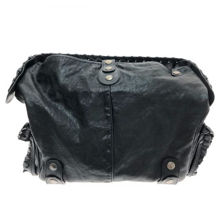  Chloe クロエ ショルダーバッグ 本体のみ ブラック