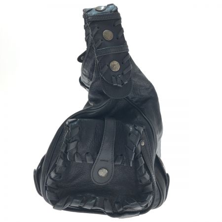  Chloe クロエ ショルダーバッグ 本体のみ ブラック