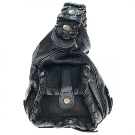  Chloe クロエ ショルダーバッグ 本体のみ ブラック